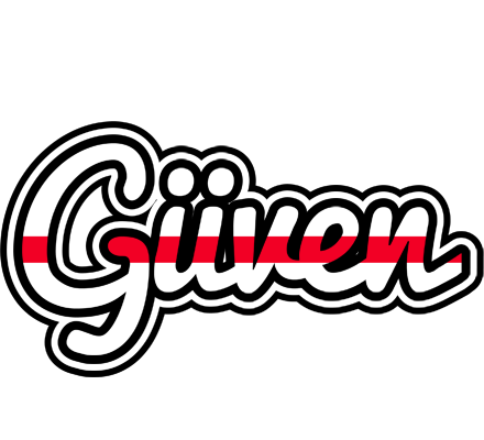 Güven kingdom logo