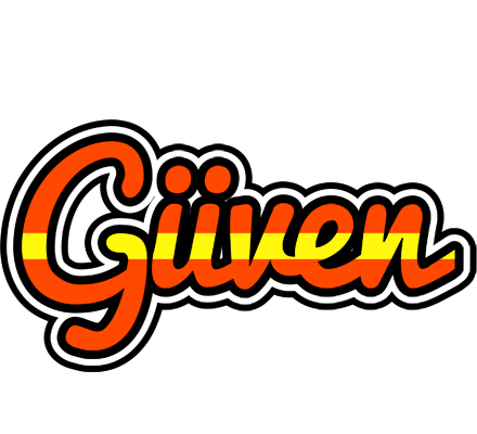 Güven madrid logo