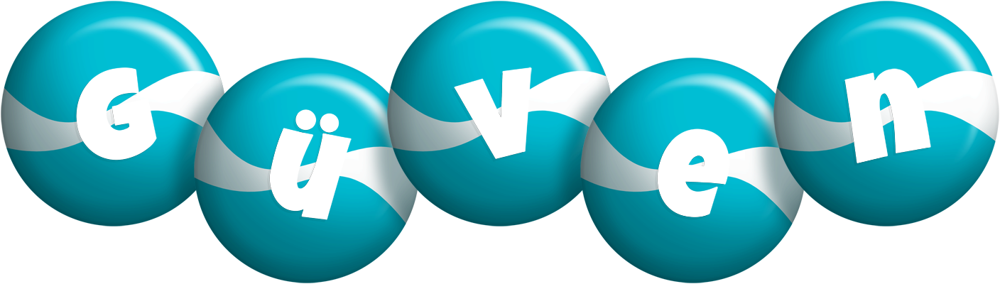 Güven messi logo