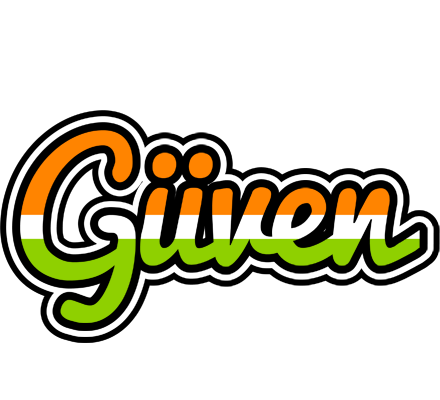 Güven mumbai logo