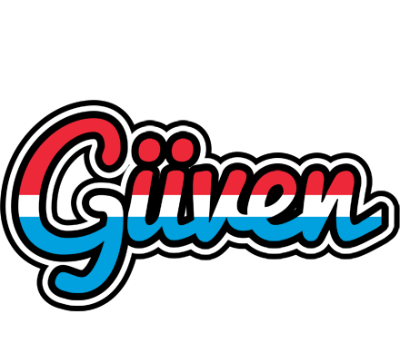 Güven norway logo
