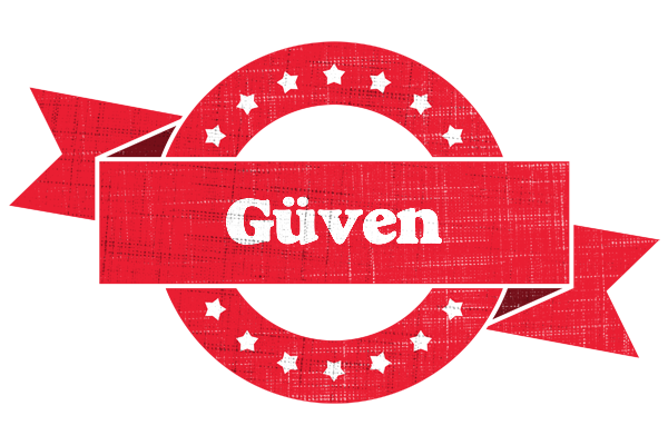 Güven passion logo