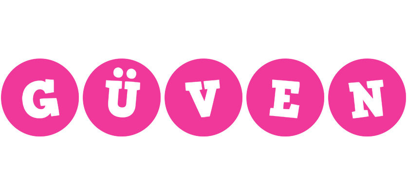 Güven poker logo
