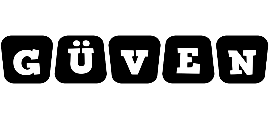 Güven racing logo