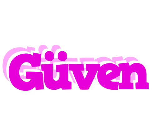 Güven rumba logo