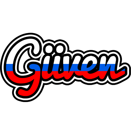 Güven russia logo