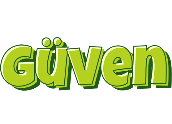 Güven summer logo