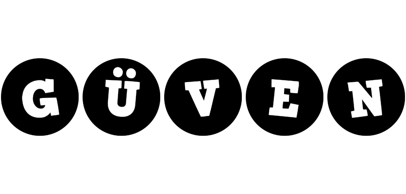 Güven tools logo
