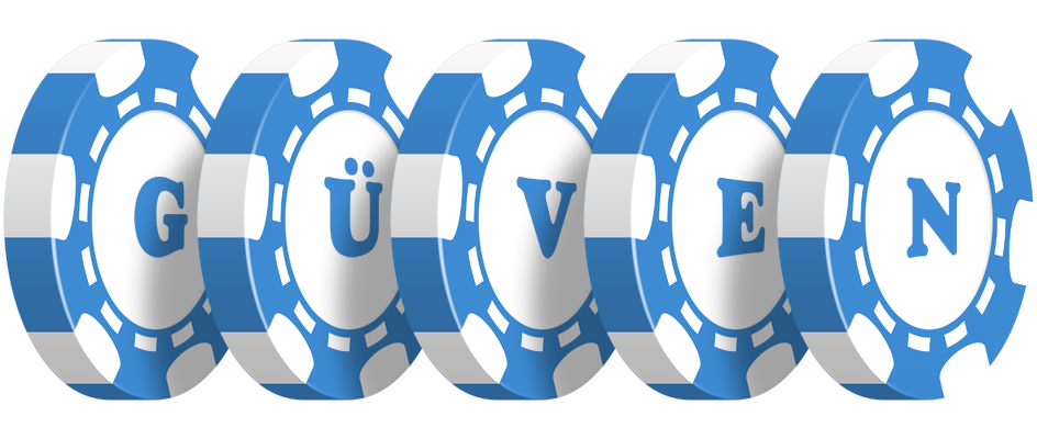 Güven vegas logo