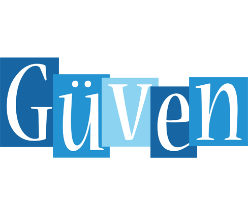 Güven winter logo