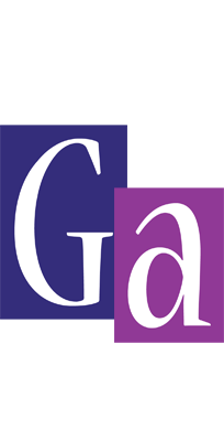 Ga autumn logo