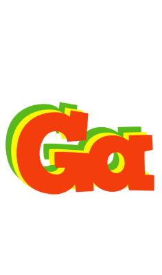 Ga bbq logo