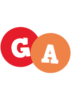 Ga boogie logo