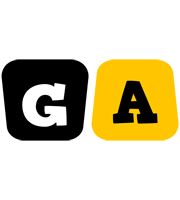 Ga Logo | Name Logo Generator - I Love, Love Heart, Boots, Friday, Jungle  Style