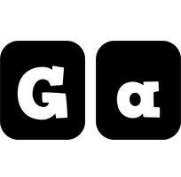 Ga box logo