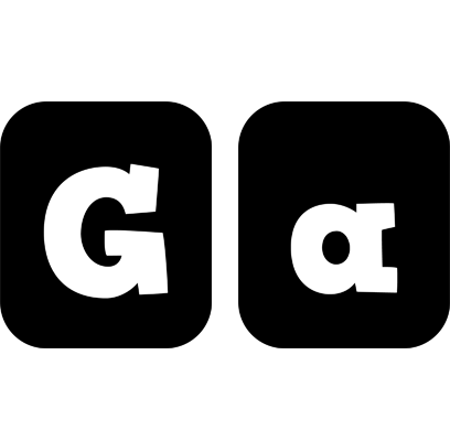 Ga box logo