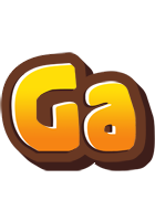 Ga cookies logo