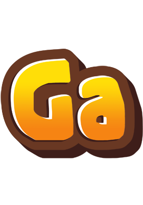 Ga cookies logo