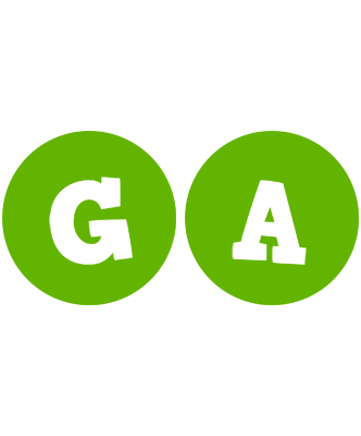 Ga games logo