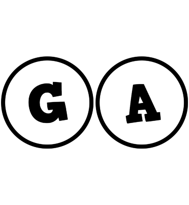 Ga handy logo