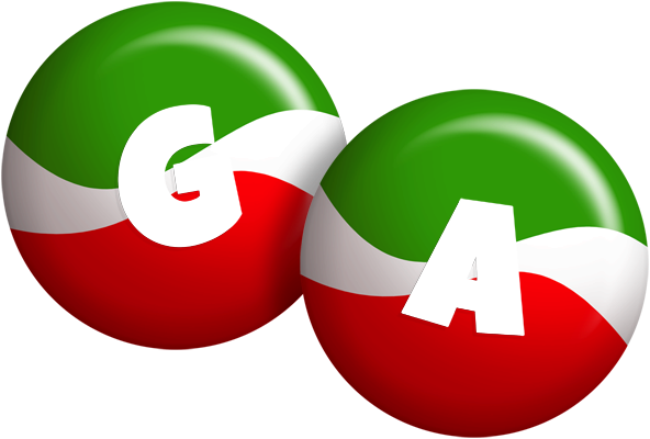 Ga italy logo
