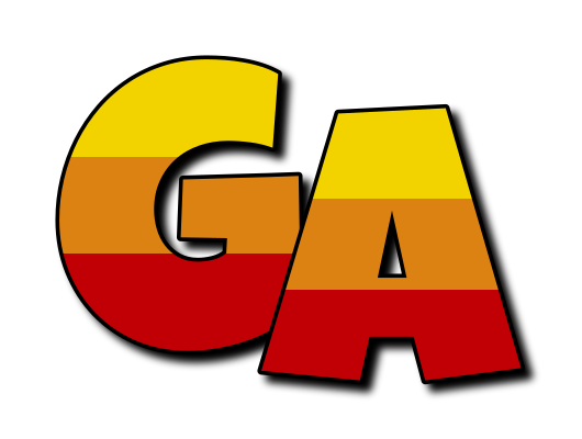 Ga jungle logo
