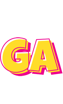 Ga kaboom logo