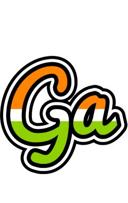 Ga mumbai logo