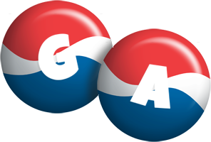 Ga paris logo