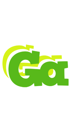 Ga picnic logo