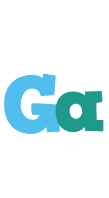 Ga rainbows logo
