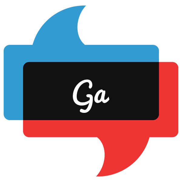 Ga sharks logo