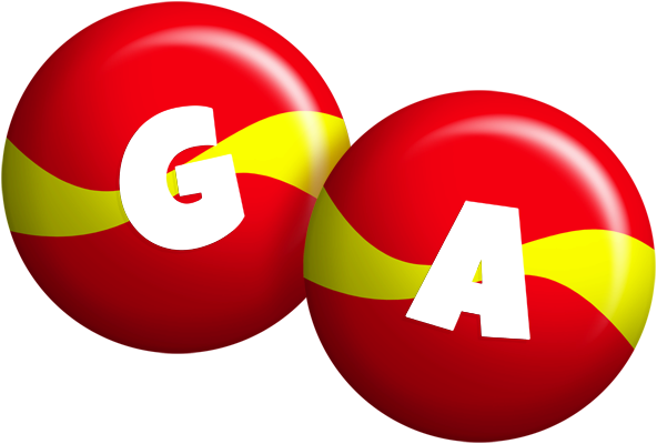 Ga spain logo