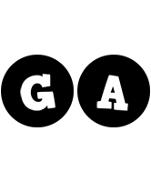 Ga tools logo