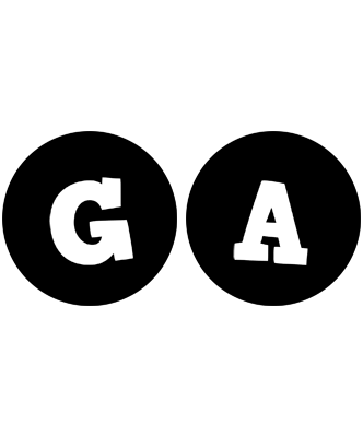 Ga tools logo