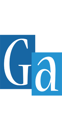 Ga winter logo