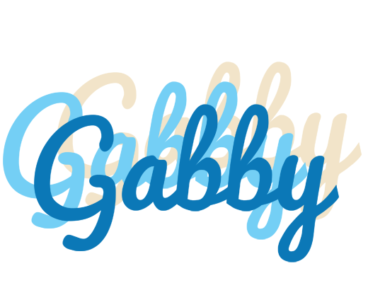 Gabby breeze logo