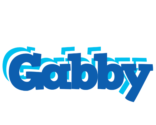 Gabby business logo