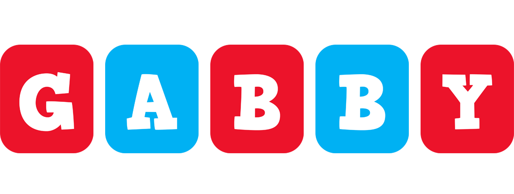 Gabby diesel logo