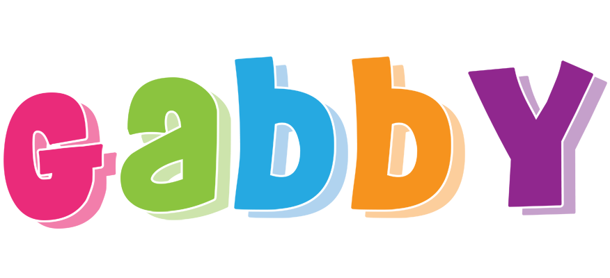 Gabby friday logo