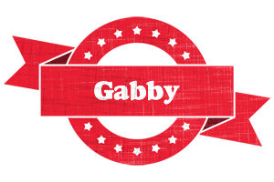 Gabby passion logo