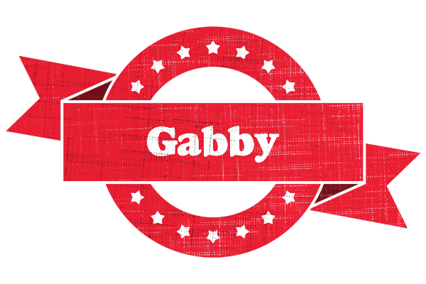 Gabby passion logo