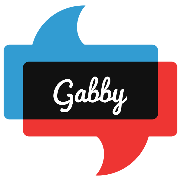 Gabby sharks logo