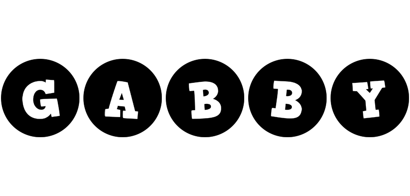 Gabby tools logo