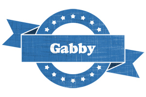 Gabby trust logo