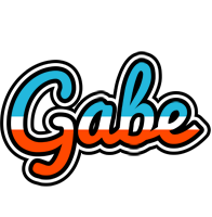 Gabe america logo