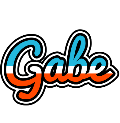 Gabe america logo