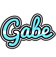 Gabe argentine logo