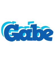 Gabe business logo