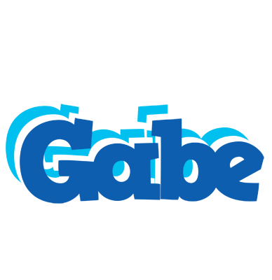 Gabe business logo